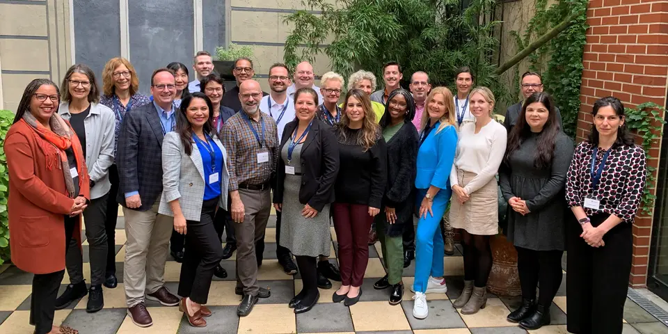 Fostering Global Education: Fulbright Seminar in Berlin 2023